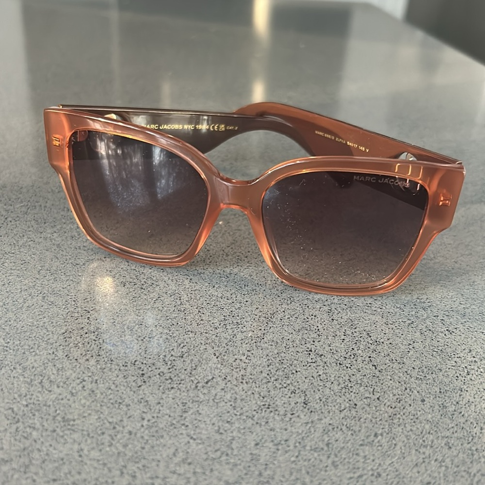 Brand new Marc Jacob’s sunglasse